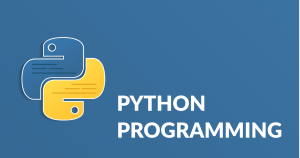 Python for Programming